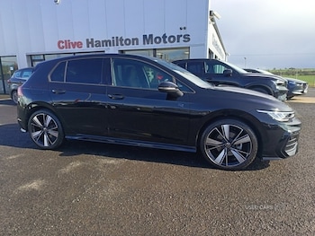 Volkswagen Golf feature image