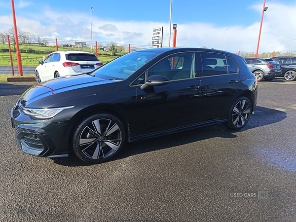 Used Volkswagen Golf 2025 for sale - 78186083: Photo 20