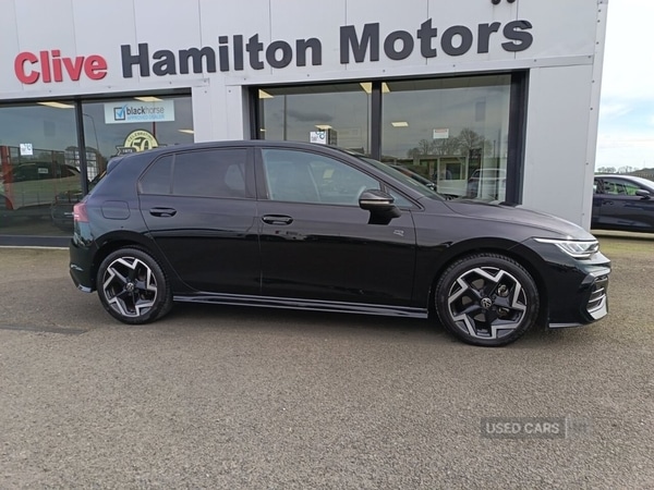 Used Volkswagen Golf 2025 for sale - 78186083: Photo 33