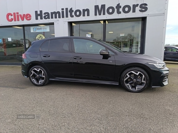 Used Volkswagen Golf 2025 for sale - 78186083: Photo 34