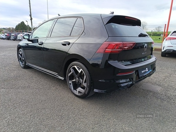 Used Volkswagen Golf 2025 for sale - 78186083: Photo 5