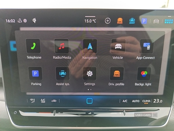 Used Volkswagen Golf 2025 for sale - 78186083: Photo 8