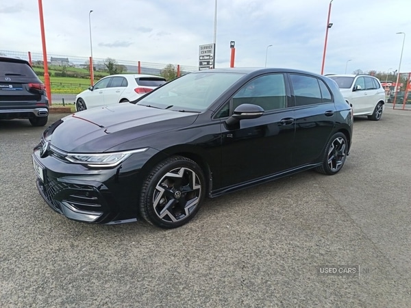 Used Volkswagen Golf 2025 for sale - 78186083: Photo 9