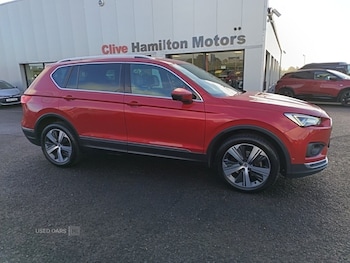 2023 - 2.0 TDI Xcellence 5dr DSG