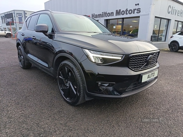 Used Volvo XC40 2025 for sale - 76965981: Photo 11