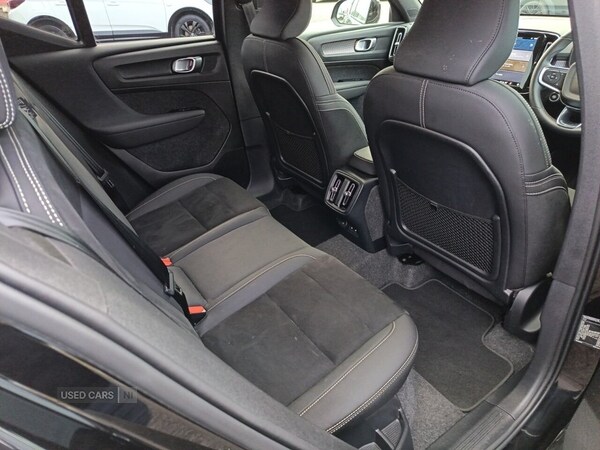 Used Volvo XC40 2025 for sale - 76965981: Photo 21