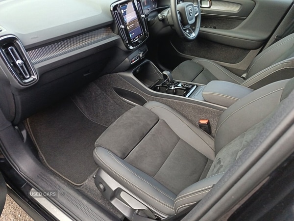 Used Volvo XC40 2025 for sale - 76965981: Photo 31