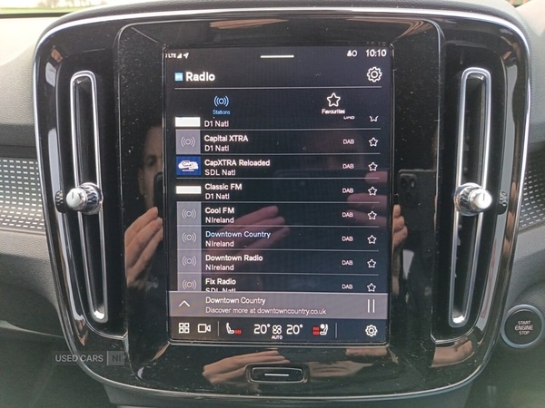 Used Volvo XC40 2025 for sale - 76965981: Photo 32