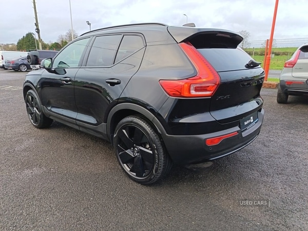 Used Volvo XC40 2025 for sale - 76965981: Photo 7
