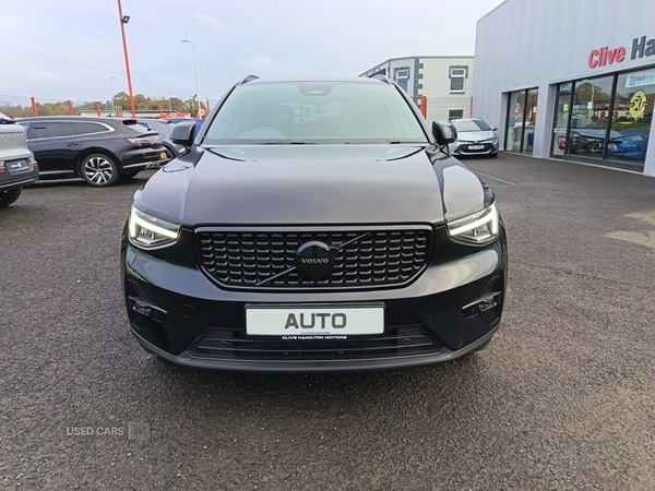 Used Volvo XC40 2025 for sale - 76965981: Photo 9