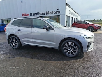 Volvo - XC60