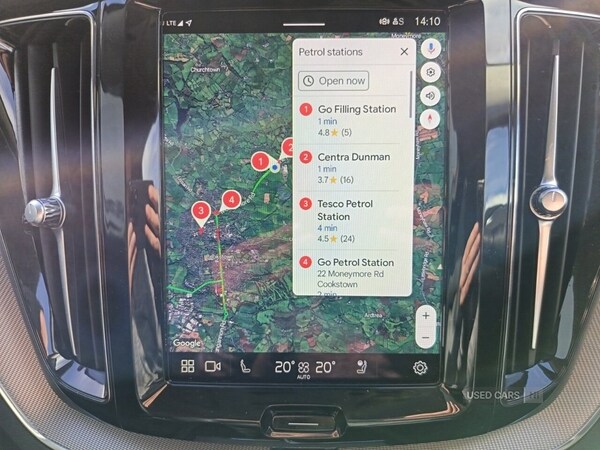 Used Volvo XC60 2024 for sale - 75942493: Photo 33