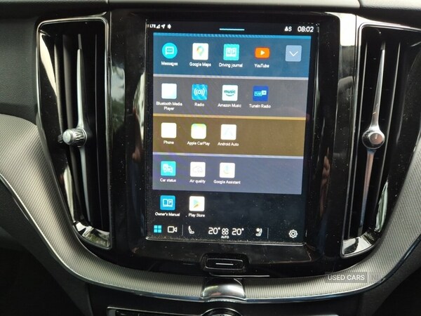 Used Volvo XC60 2024 for sale - 75942493: Photo 34