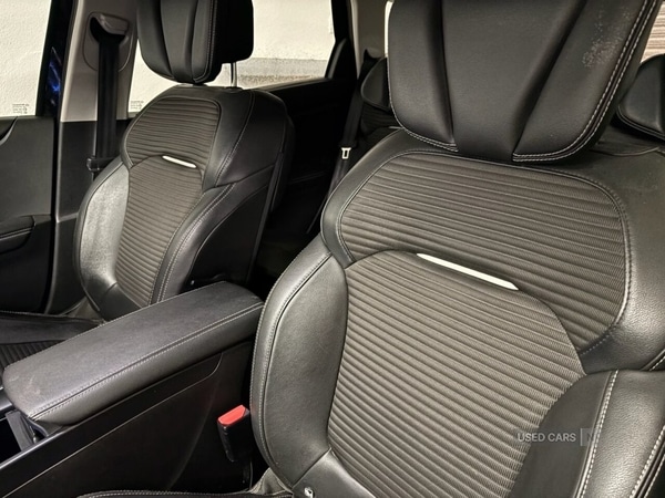 Used Renault Scenic 2017 for sale - 77941025: Photo 10