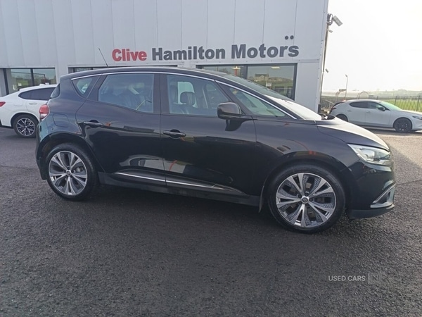 Used Renault Scenic 2017 for sale - 77941025: Photo 13