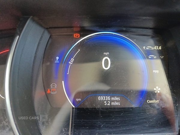 Used Renault Scenic 2017 for sale - 77941025: Photo 14