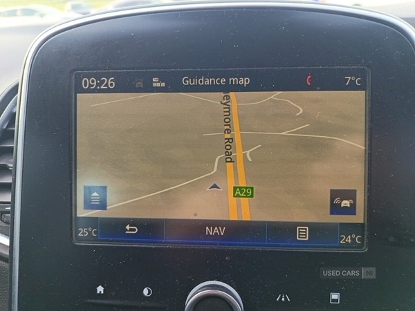 Used Renault Scenic 2017 for sale - 77941025: Photo 2