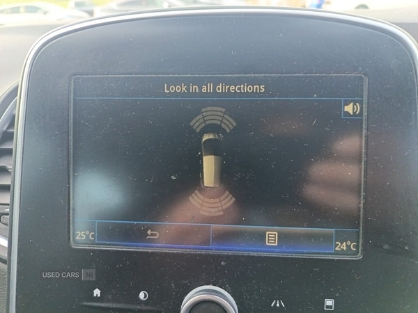 Used Renault Scenic 2017 for sale - 77941025: Photo 4