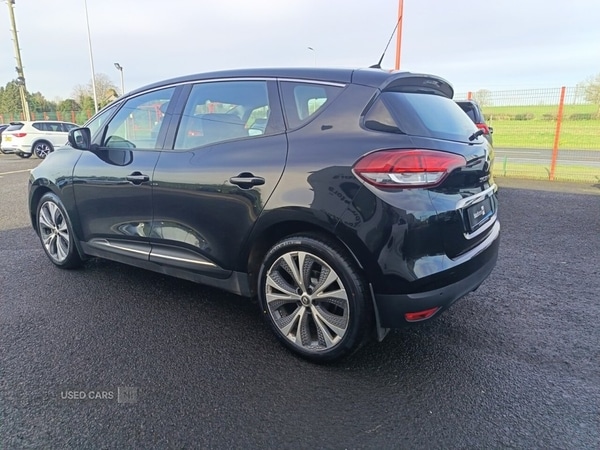 Used Renault Scenic 2017 for sale - 77941025: Photo 5
