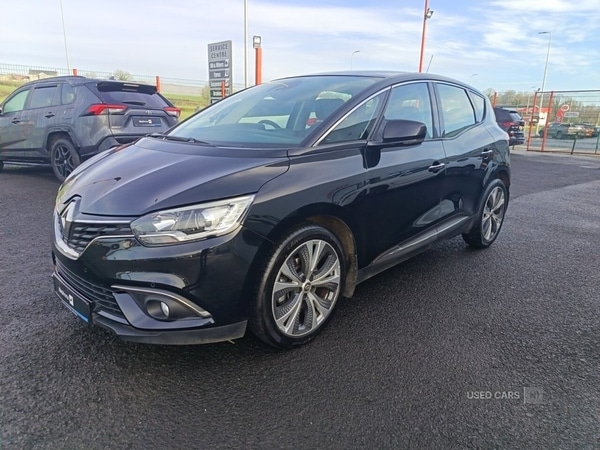 Used Renault Scenic 2017 for sale - 77941025: Photo 7