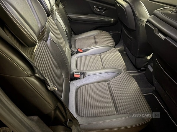 Used Renault Scenic 2017 for sale - 77941025: Photo 8