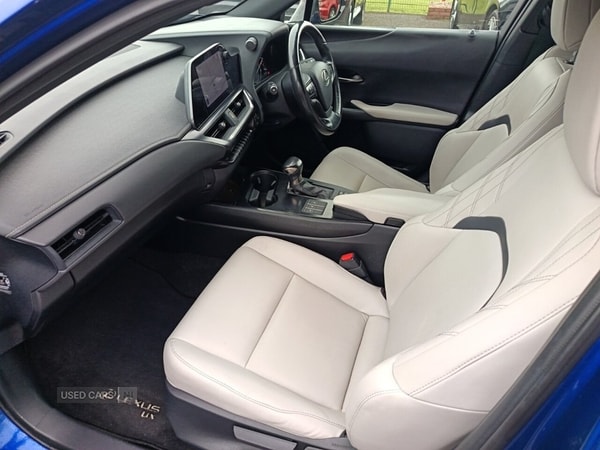 Used Lexus UX 2022 for sale - 75533358: Photo 10