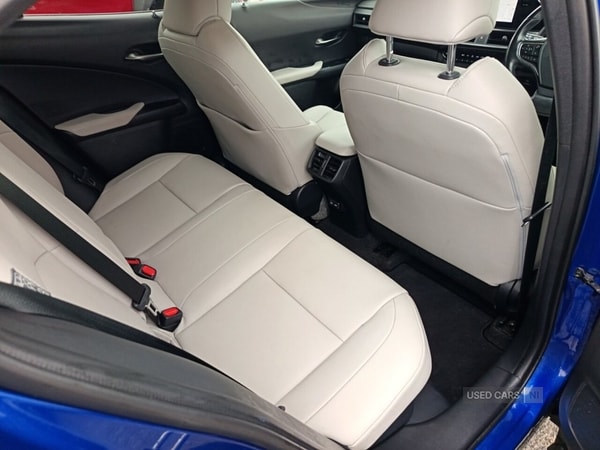 Used Lexus UX 2022 for sale - 75533358: Photo 12