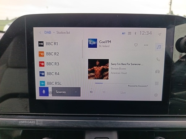 Used Lexus UX 2022 for sale - 75533358: Photo 16