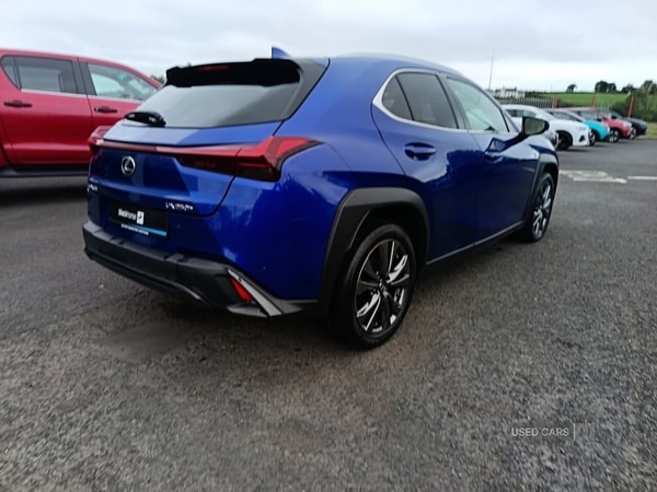 Used Lexus UX 2022 for sale - 75533358: Photo 17