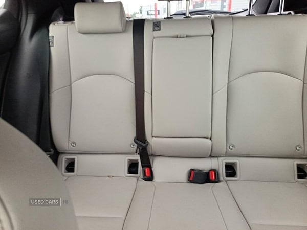 Used Lexus UX 2022 for sale - 75533358: Photo 18