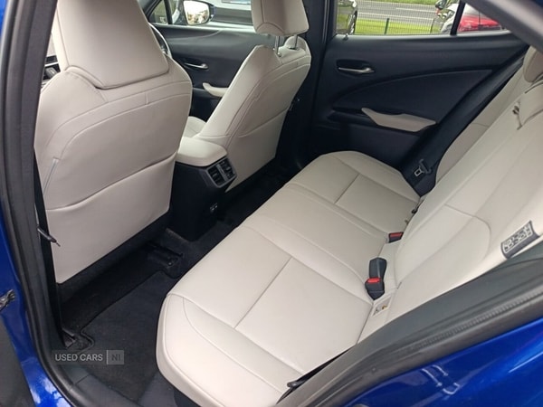 Used Lexus UX 2022 for sale - 75533358: Photo 20