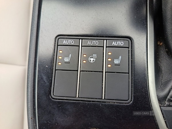 Used Lexus UX 2022 for sale - 75533358: Photo 2