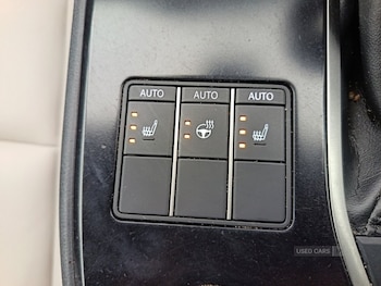 Used Lexus UX 2022 for sale - 75533358: Photo