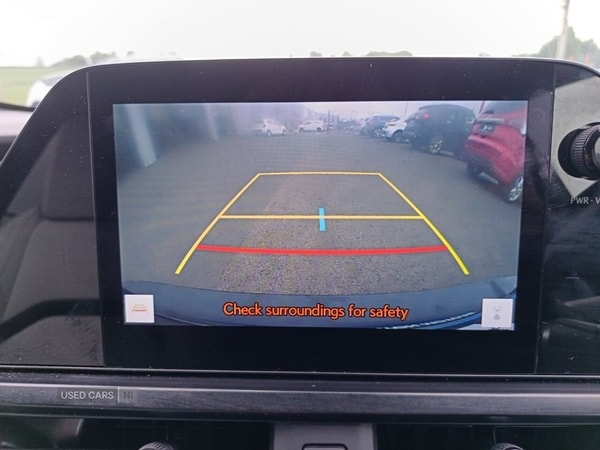 Used Lexus UX 2022 for sale - 75533358: Photo 4