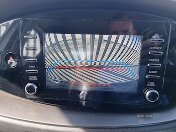 Used Toyota Aygo X 2023 for sale - 79533919: Photo