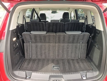 Used Ford S-Max 2022 for sale - 75072056: Photo