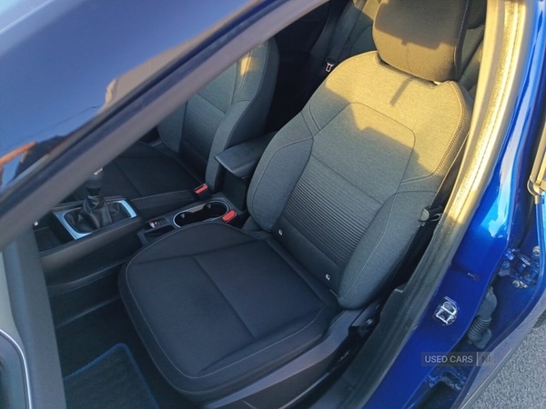 Used Renault Captur 2020 for sale - 77794594: Photo 10