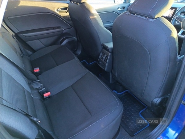 Used Renault Captur 2020 for sale - 77794594: Photo 16