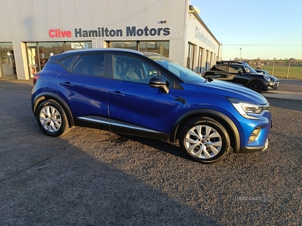 Used Renault Captur 2020 for sale - 77794594: Photo 17