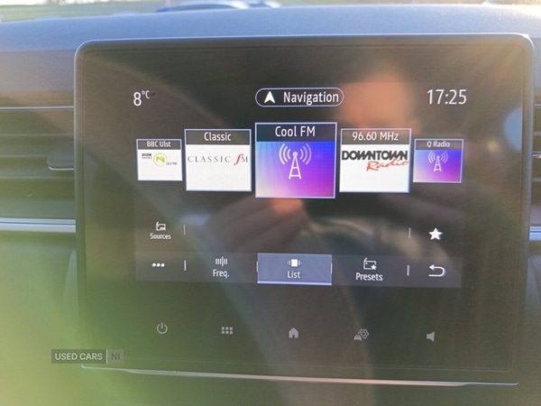 Used Renault Captur 2020 for sale - 77794594: Photo 18