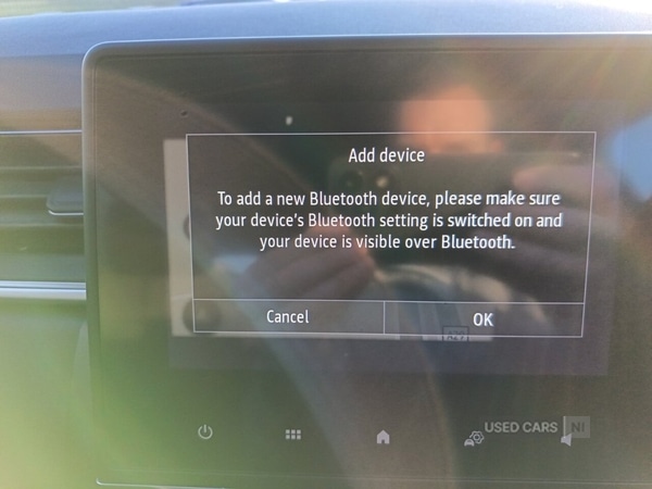 Used Renault Captur 2020 for sale - 77794594: Photo 19