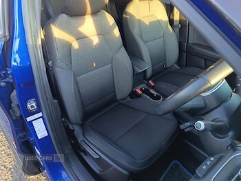 Used Renault Captur 2020 for sale - 77794594: Photo