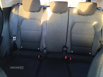 Used Renault Captur 2020 for sale - 77794594: Photo