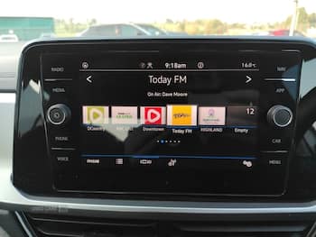 Used Volkswagen T-Roc 2024 for sale - 79646738: Photo