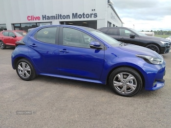 Used Toyota Yaris 2026 for sale - 79349946: Photo