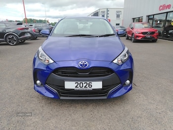 Used Toyota Yaris 2026 for sale - 79349946: Photo