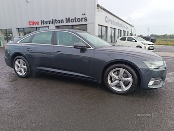 Audi - A6