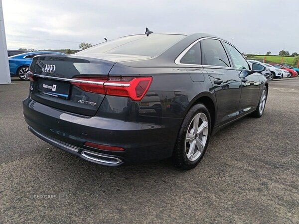 Used Audi A6 2023 for sale - 75928831: Photo 26
