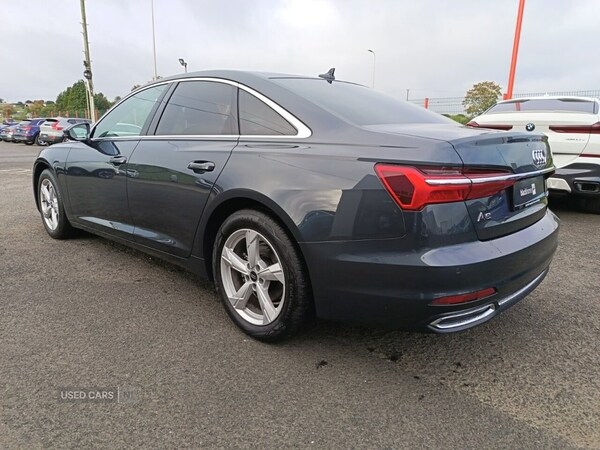 Used Audi A6 2023 for sale - 75928831: Photo 27