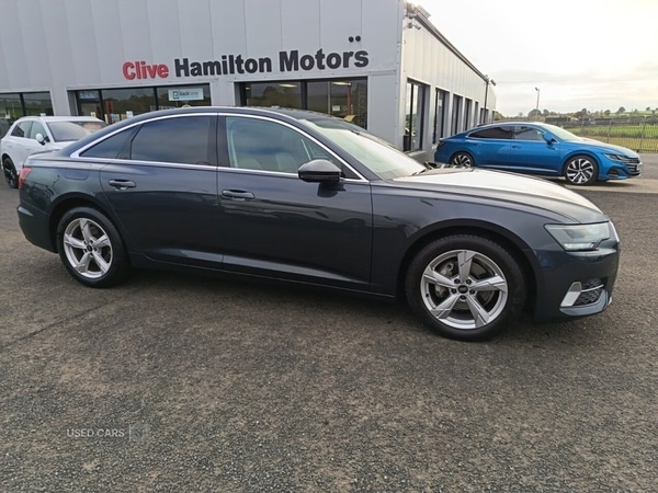 Used Audi A6 2023 for sale - 75928831: Photo 28